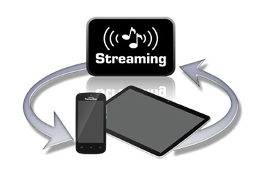 TechniSat Audiomaster BT - Bluetooth Audio Streaming